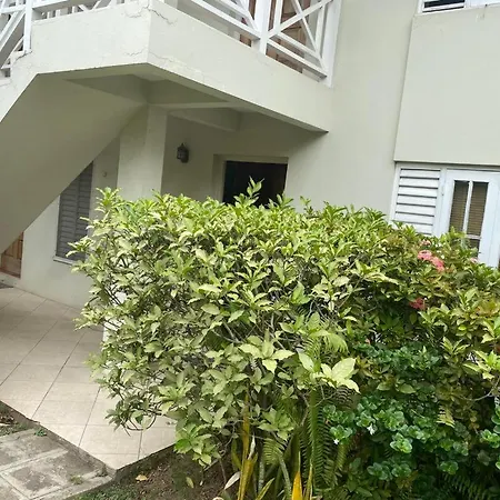 Finest Accommodation Renfrew Place 1 Bedroom Apt # 42 New Kgn 4--12 Renfrew Rd Kingston Exterior foto