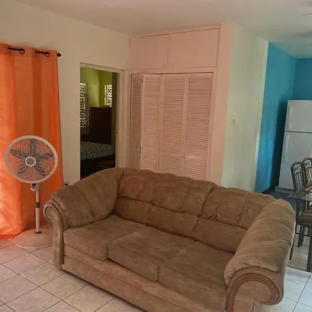 Finest Accommodation Renfrew Place 1 Bedroom Apt # 42 New Kgn 4--12 Renfrew Rd Kingston Exterior foto