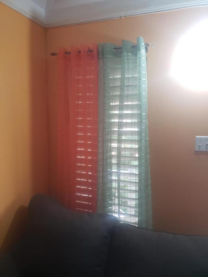 Apartment Finest Renfrew Place 1 Bedroom # 42 New Kgn 4--12 Renfrew Rd
